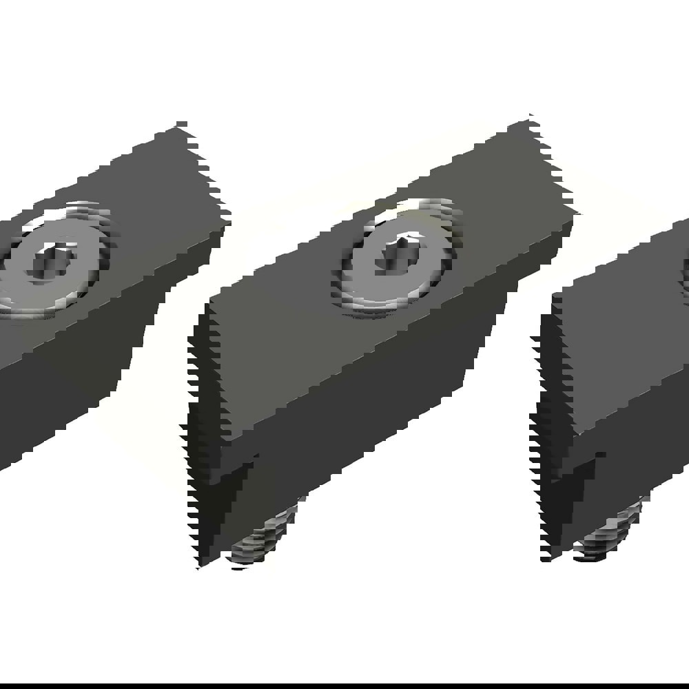 Modular Vise Work Stop: